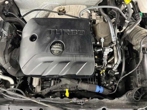 Used 2026 Chevrolet TrailBlazer LT FWD image 67