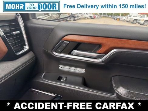 Used 2023 GMC Sierra 1500 Denali image 27