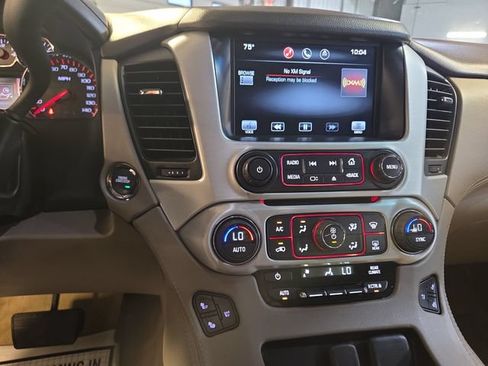 Used 2015 GMC Yukon SLT w/ Open Road Package AWD/4WD image 16
