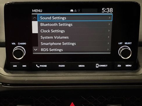 Used 2023 Honda Accord LX image 25
