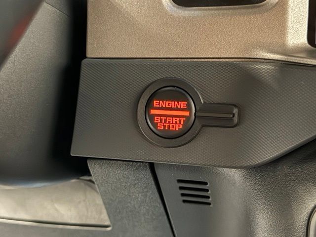 Used 2022 Ford Bronco Raptor AWD/4WD image 11