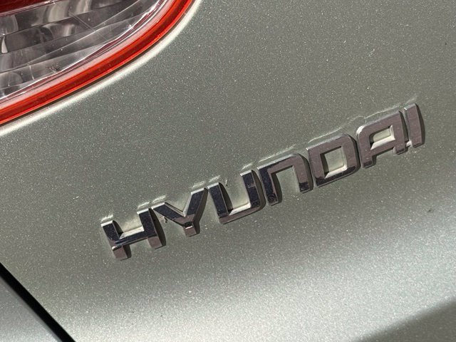 Used 2012 Hyundai Tucson GLS FWD image 18