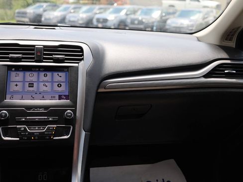 Used 2019 Ford Fusion S FWD image 24
