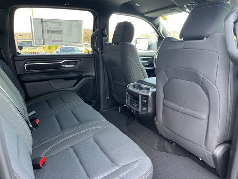 New 2026 RAM 1500 Big Horn image 25