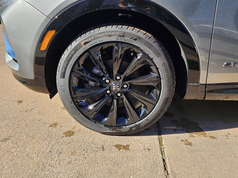 New 2026 Buick Envista Sport Touring w/ Convenience I Package image 52