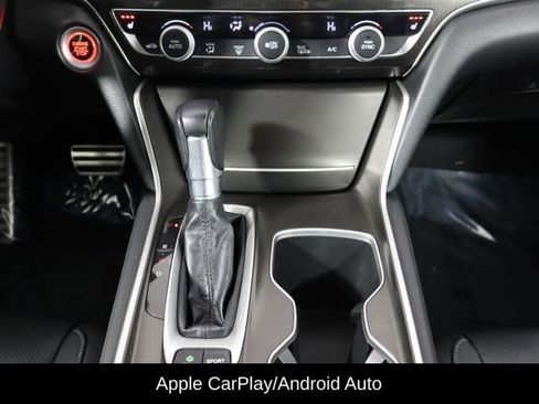 Used 2022 Honda Accord Sport Special Edition image 11