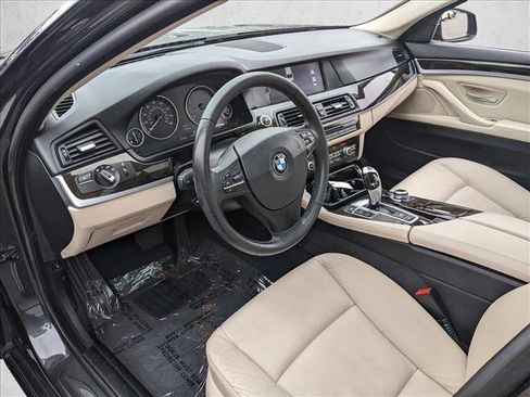 Used 2012 BMW 528i Sedan image 10