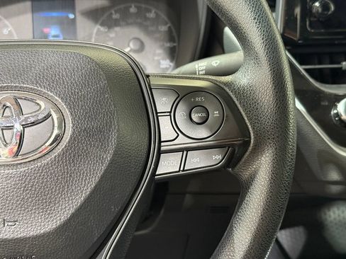 Used 2024 Toyota Corolla LE FWD image 22
