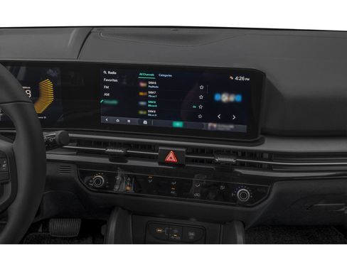New 2026 Kia Sportage LX FWD image 30