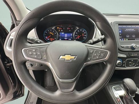 Used 2023 Chevrolet Equinox LS w/ LS Convenience Package AWD/4WD image 15