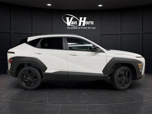 New 2026 Hyundai Kona SEL Sport image 2