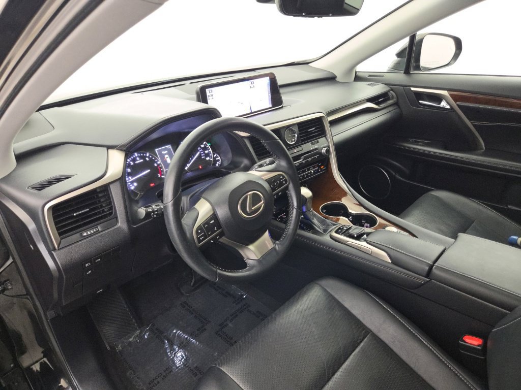 Used 2017 Lexus RX 350 AWD w/ Premium Package image 24
