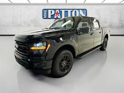 New 2026 Ford F150 XLT w/ Equipment Group 302A MID