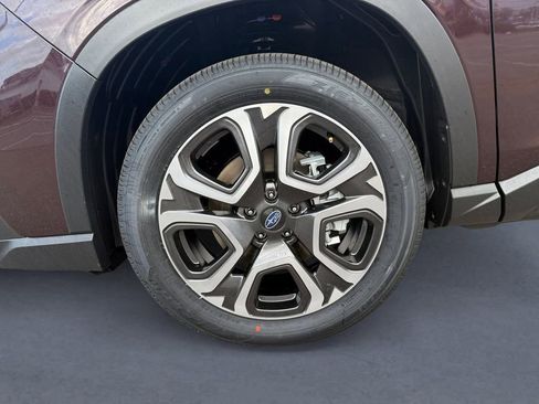 New 2026 Subaru Ascent Touring w/ Popular Package #2 image 9