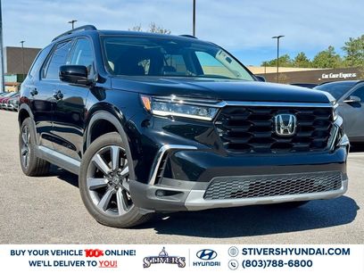 Used 2024 Honda Pilot Touring