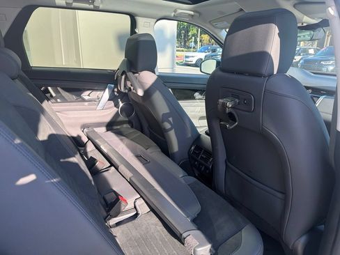 Used 2023 Land Rover Discovery Sport S AWD/4WD image 5