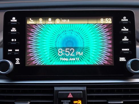 Used 2019 Honda Accord Sport image 27