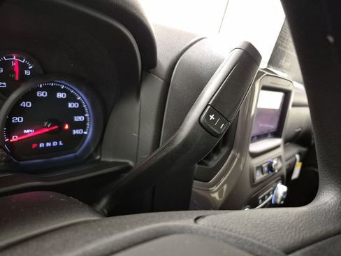 New 2026 GMC Sierra 1500 Pro w/ Graphite Edition image 16