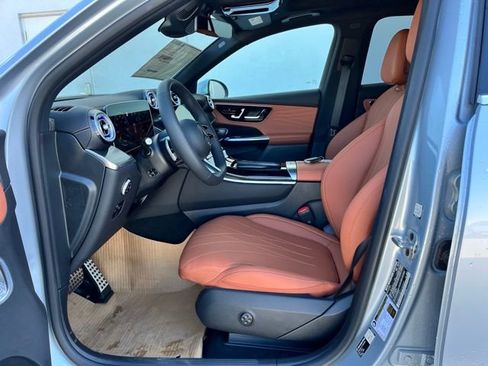 New 2026 Mercedes-Benz GLC 300 4MATIC image 15