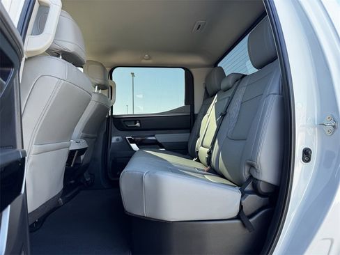 Used 2022 Toyota Tundra Limited image 30