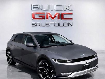 Used 2023 Hyundai Ioniq 5 SEL w/ Cargo Package