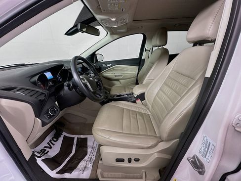 Used 2016 Ford Escape Titanium w/ Equipment Group 301A image 21