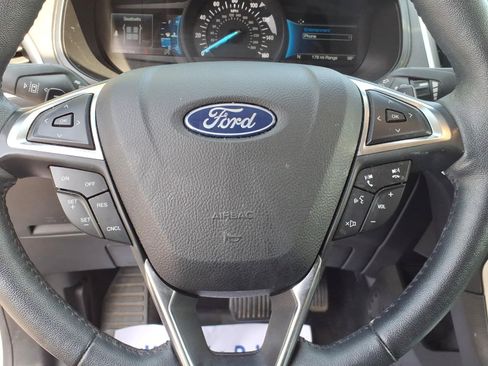 Certified 2023 Ford Edge SEL w/ Convenience Package AWD/4WD image 22