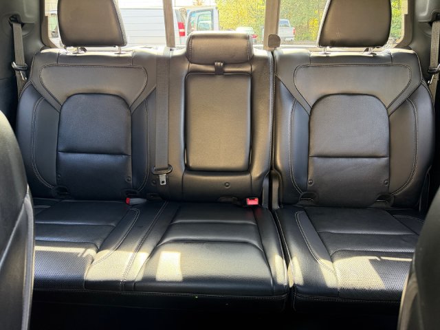 Used 2019 RAM 1500 Sport w/ Advanced Safety Group AWD/4WD image 24