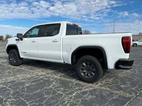 New 2026 GMC Sierra 1500 AT4X image 6
