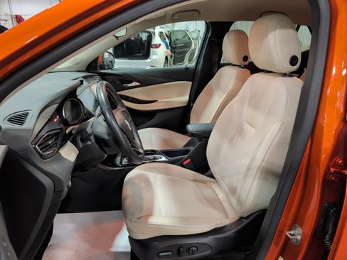 Used 2023 Buick Encore GX Preferred w/ Cold Weather Comfort Package image 7