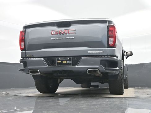 Used 2020 GMC Sierra 1500 Elevation w/ Elevation Value Package AWD/4WD image 29