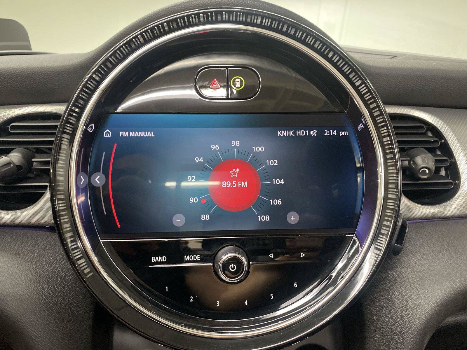 Used 2023 MINI Cooper S FWD image 16
