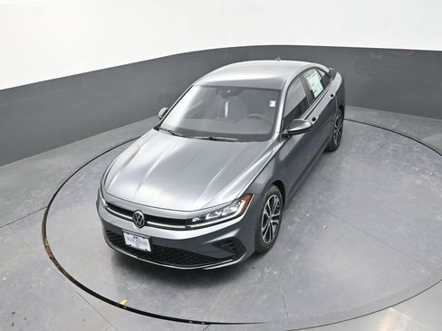 New 2026 Volkswagen Jetta Sport image 15