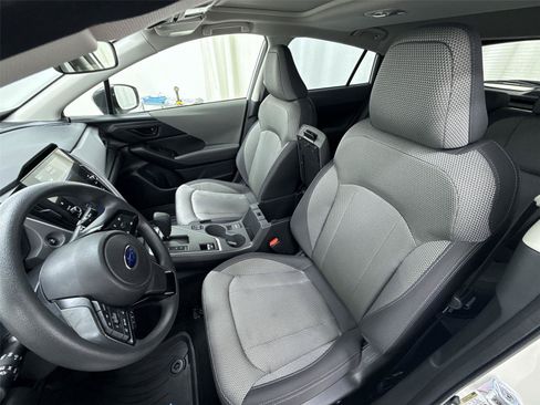 Used 2024 Subaru Crosstrek 2.0i Premium AWD/4WD image 20