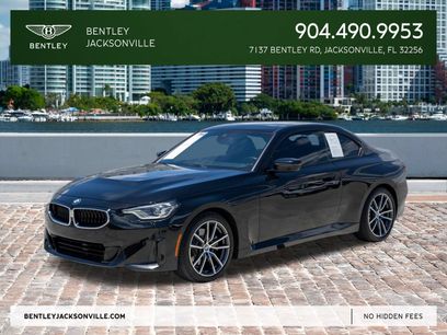 Used 2023 BMW 230i Coupe w/ Premium Package