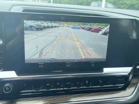 Certified 2023 Chevrolet Silverado 1500 LT AWD/4WD image 14
