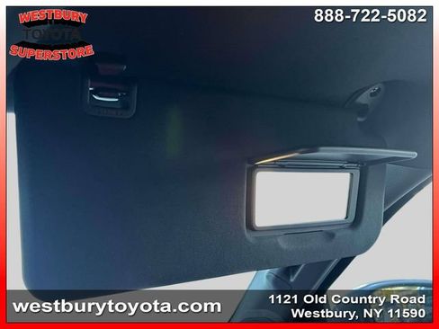 Certified 2025 Toyota Tacoma TRD Pro AWD/4WD image 33