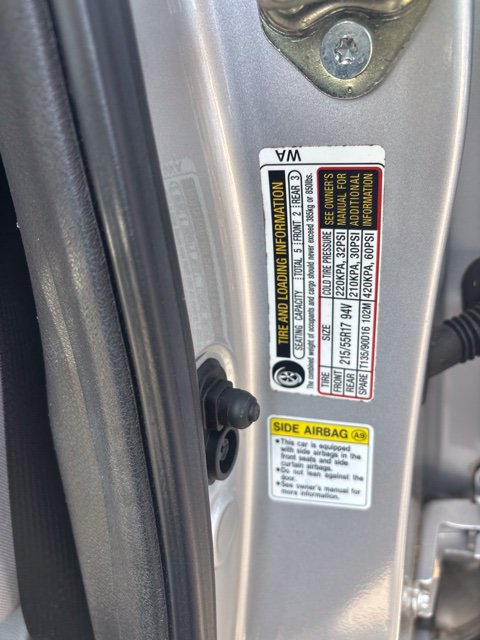 Used 2016 Honda HR-V LX image 12
