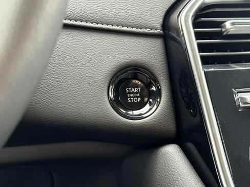 New 2026 Nissan Armada SV image 22