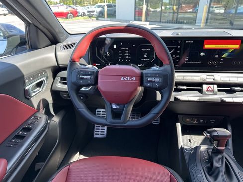 New 2025 Kia K4 GT-Line Turbo image 26