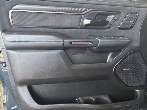 Used 2025 RAM 1500 RHO w/ RHO Level 1 Equipment Group AWD/4WD image 11