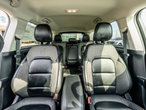 Used 2025 Ford Bronco Sport Big Bend w/ Black Appearance Package image 38