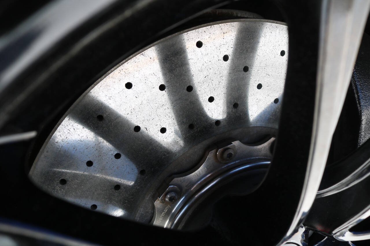 Used 2010 Bentley Continental GT Supersports AWD/4WD image 96