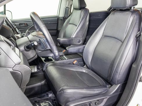 Used 2022 Honda Odyssey EX-L image 22