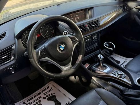 Used 2014 BMW X1 xDrive28i image 9