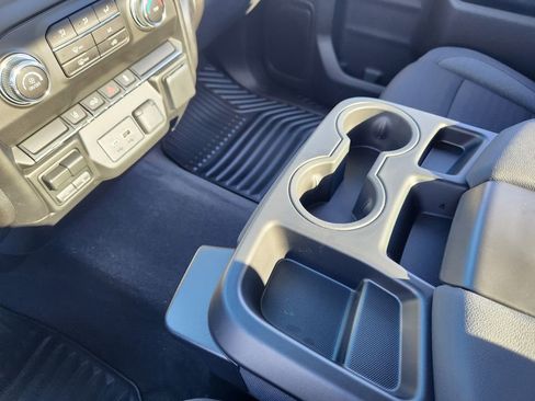 New 2026 GMC Sierra 2500 Pro w/ Convenience Package image 21