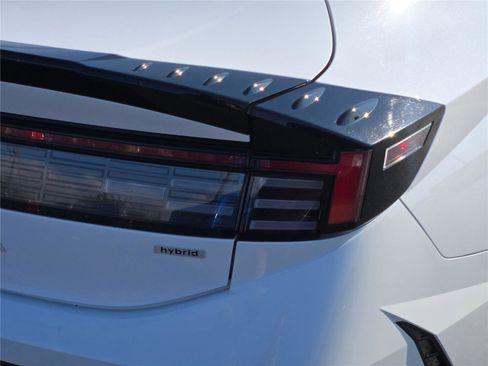 Used 2024 Hyundai Sonata SEL image 13