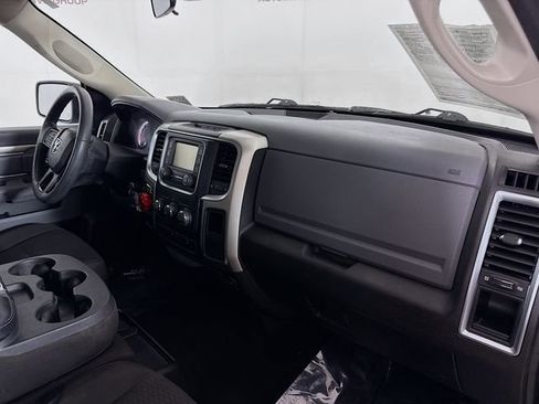 Used 2020 RAM 1500 Classic Warlock RWD image 25