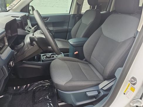 Used 2024 Ford Maverick XL FWD image 14