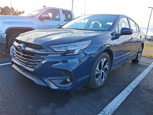 Certified 2024 Subaru Legacy Premium image 3